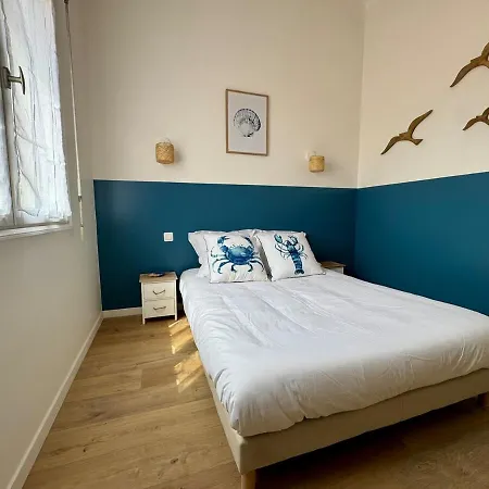 Evasion Marine A 2 Pas Du Port