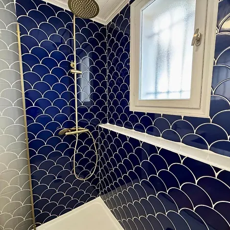 Lejlighed Evasion Marine A 2 Pas Du Port