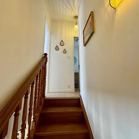 Evasion Marine A 2 Pas Du Port * Saint Gilles Croix de vie