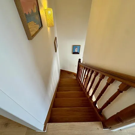 Lejlighed Evasion Marine A 2 Pas Du Port