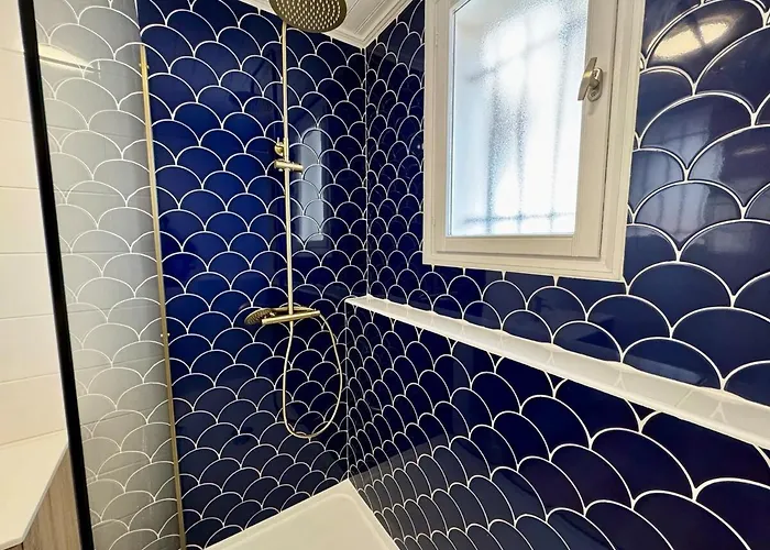 Lägenhet Evasion Marine A 2 Pas Du Port