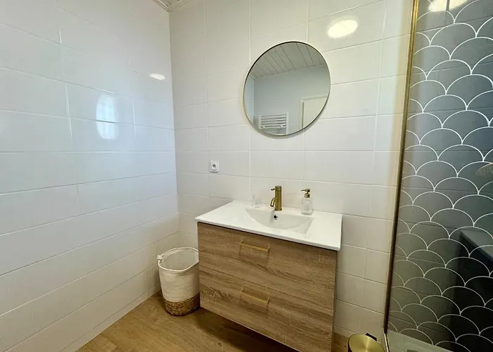 Evasion Marine A 2 Pas Du Port Lägenhet