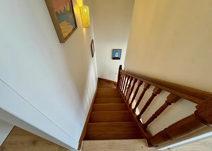 Lägenhet Evasion Marine A 2 Pas Du Port