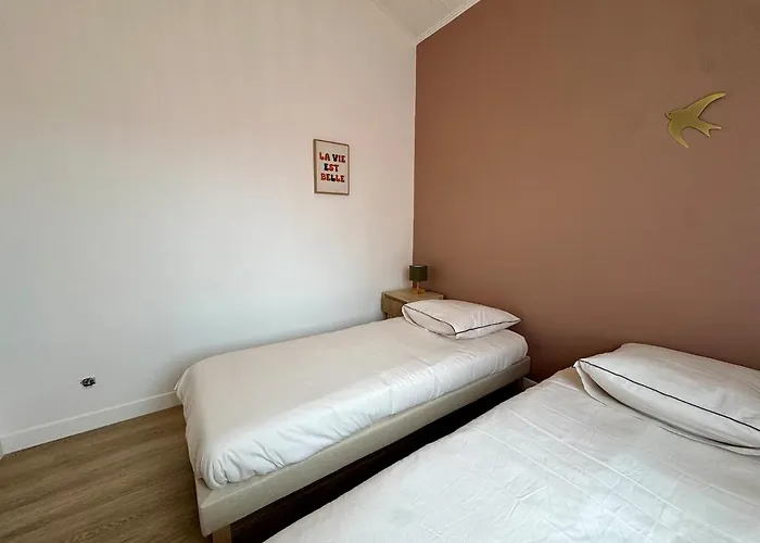 Evasion Marine A 2 Pas Du Port * Saint-Gilles-Croix-de-Vie